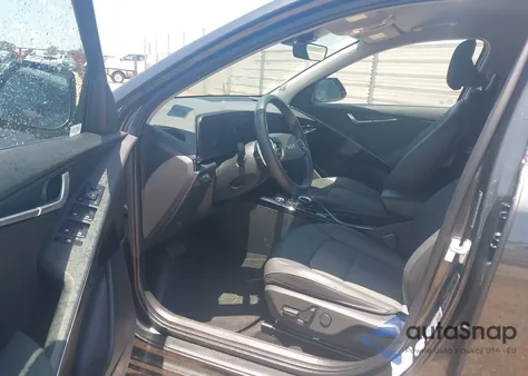 2024 Kia Niro Ev Wind z USA, uszkodzony, nr VIN KNDCR3L16R5091302